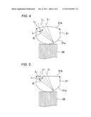 ILLUMINATION LENS AND ENDOSCOPE diagram and image