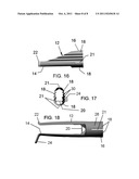 LEEP SAFETY GUARD diagram and image