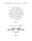 SURGICAL ACCESS DEVICE diagram and image