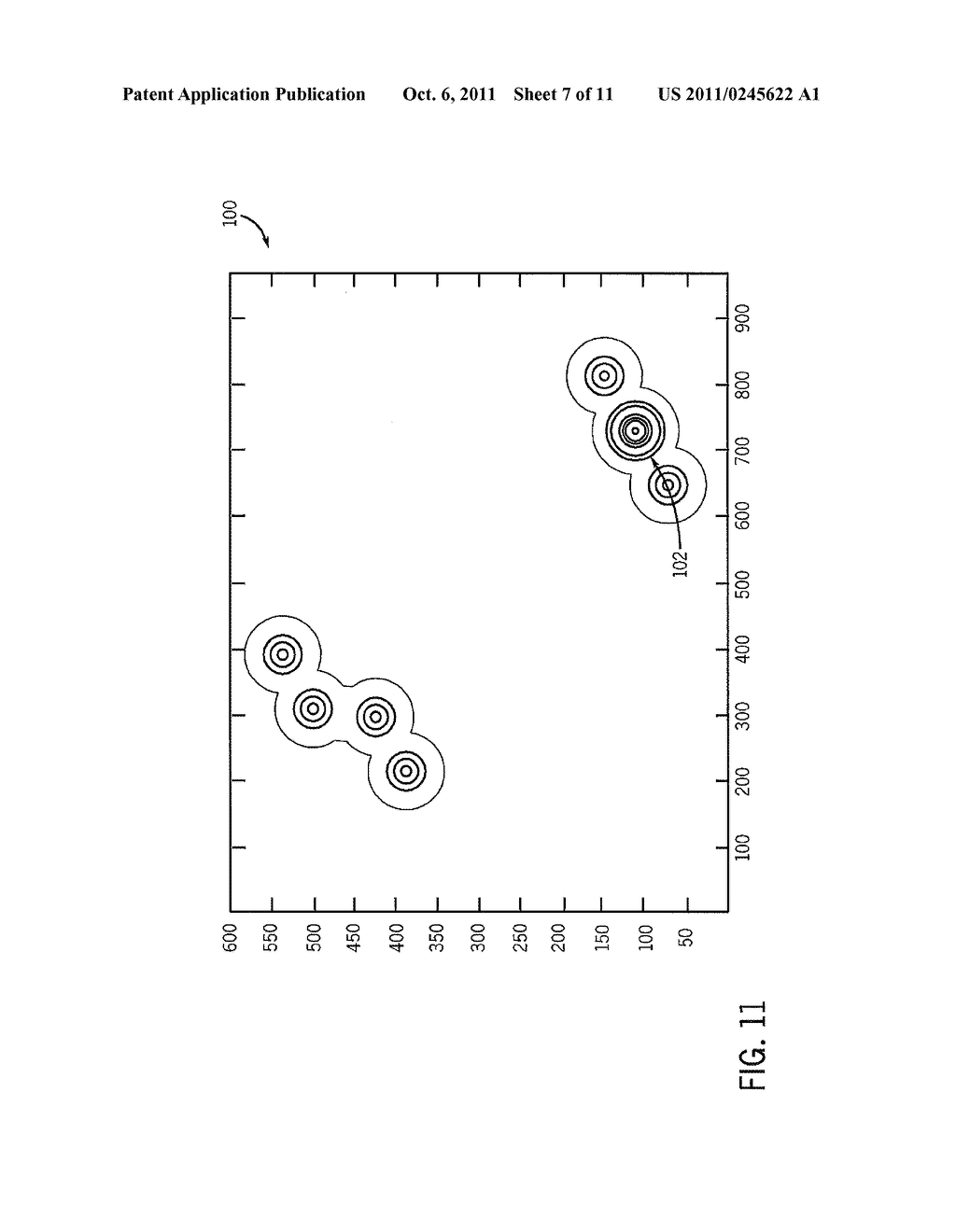 SYSTEM AND METHOD FOR DETERMINING SENSOR PLACEMENT - diagram, schematic, and image 08