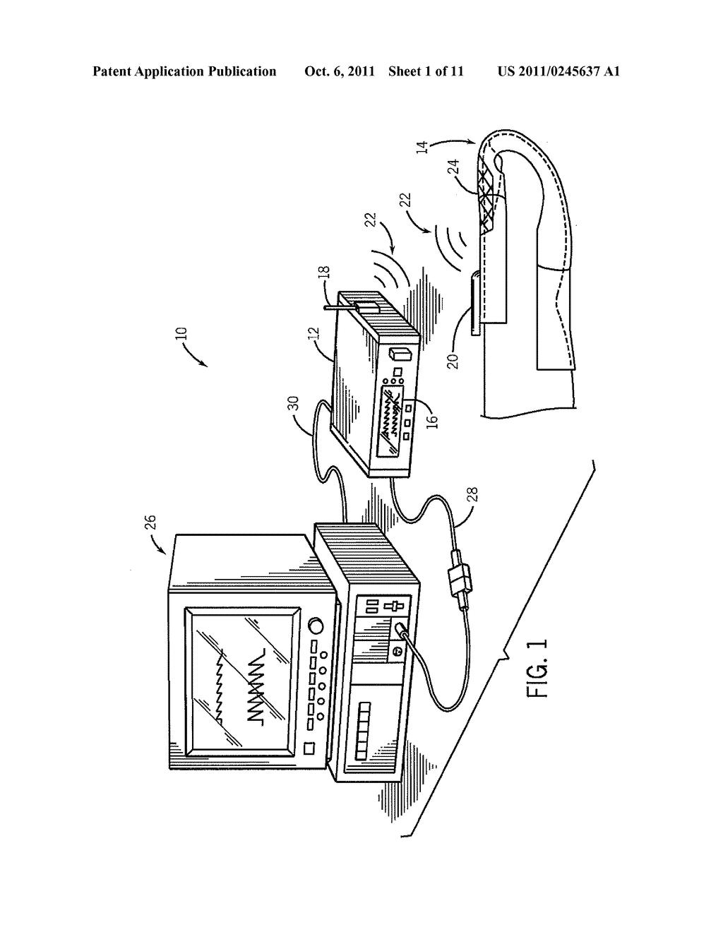 AMBIENT LIGHT USE IN PHYSIOLOGICAL SENSORS - diagram, schematic, and image 02