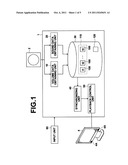 MEDICAL IMAGE PLAYBACK DEVICE AND METHOD, AS WELL AS PROGRAM diagram and image