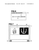 MEDICAL IMAGE PLAYBACK DEVICE AND METHOD, AS WELL AS PROGRAM diagram and image