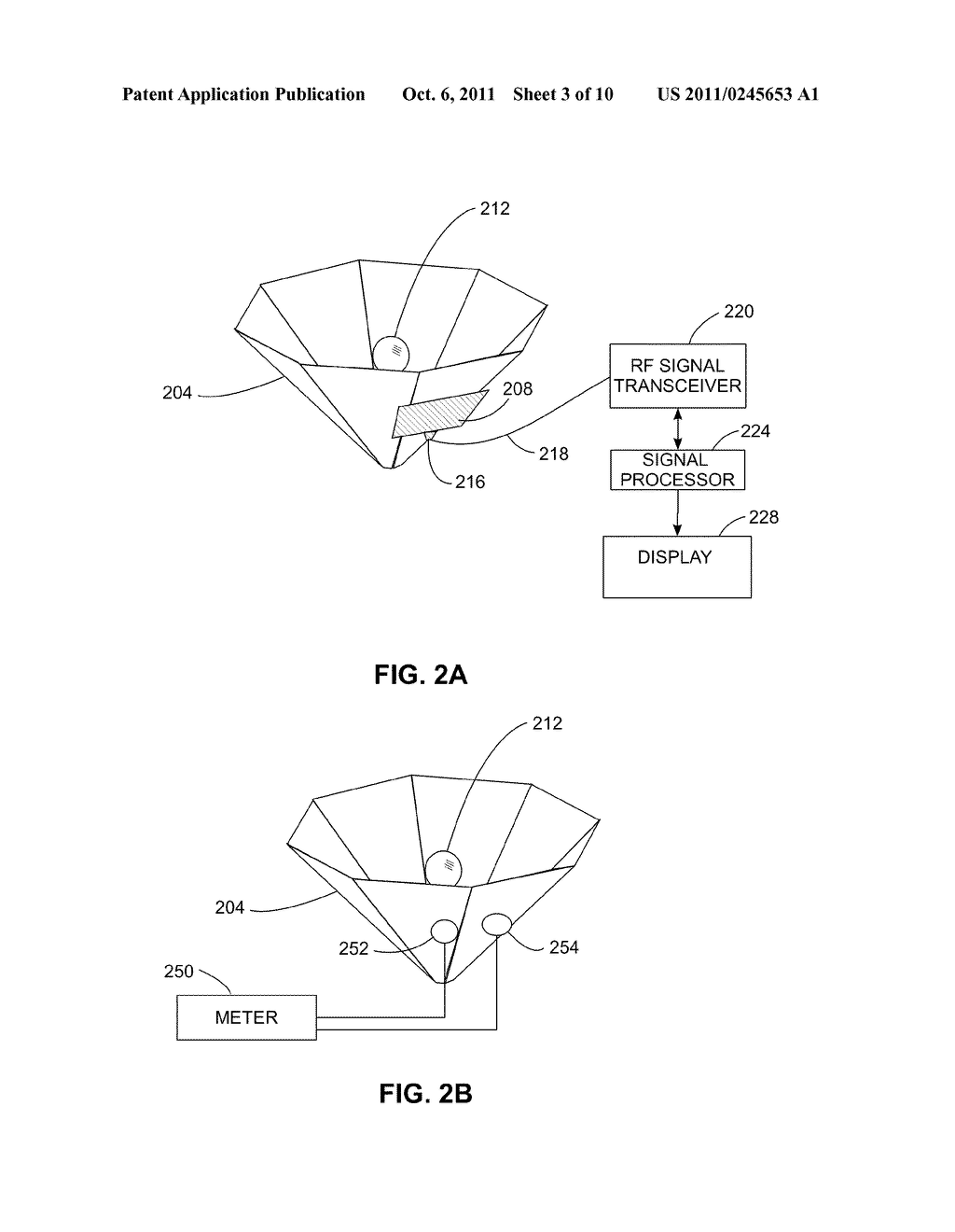 WEARABLE MICROSTRIP ANTENNAS FOR SKIN PLACEMENT FOR BIOMEDICAL     APPLICATIONS - diagram, schematic, and image 04