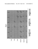 MAGNETIC RESONANCE IMAGING APPARATUS AND PULSE SEQUENCE ADJUSTING METHOD diagram and image