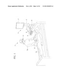 ULTRASONIC DIAGNOSTIC APPARATUS diagram and image