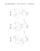 ULTRASONIC DIAGNOSTIC APPARATUS diagram and image