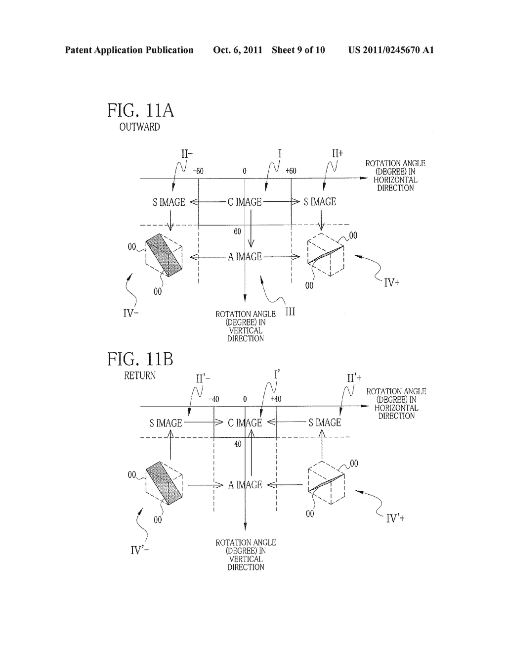 ULTRASONIC DIAGNOSTIC APPARATUS - diagram, schematic, and image 10