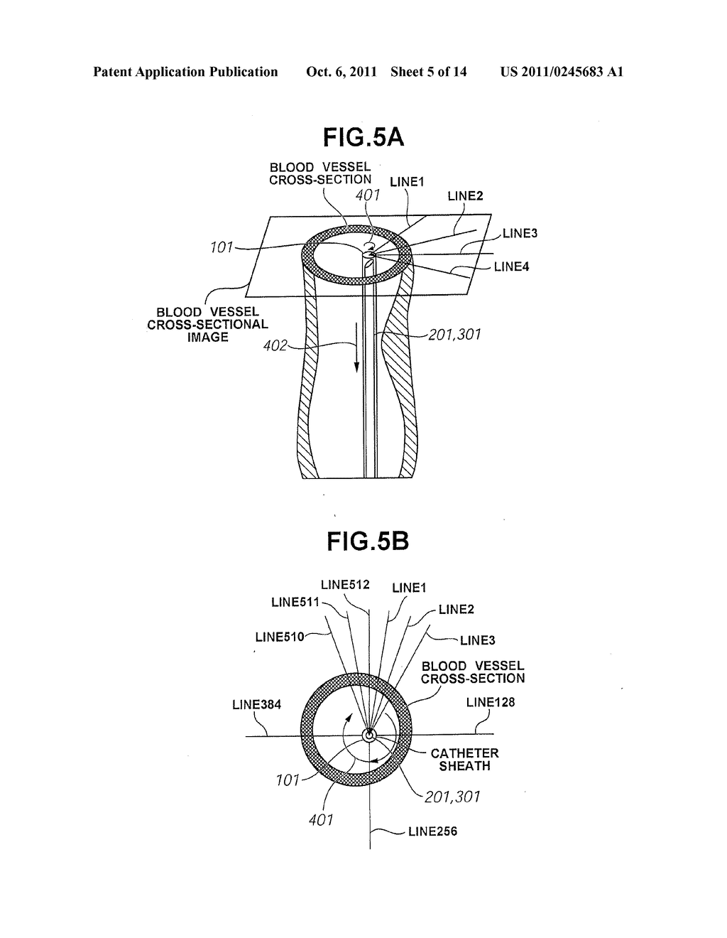 OPTICAL IMAGING DIAGNOSTIC APPARATUS AND THE DISPLAY CONTROL METHOD     THEREOF - diagram, schematic, and image 06