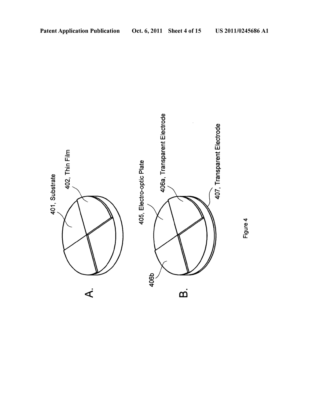 OPTICALLY CHARACTERIZING TURBID MEDIA AND SUBSTANCES IN TURBID MEDIA - diagram, schematic, and image 05