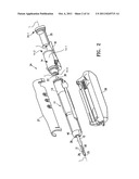 BIOPSY PROBE HAVING A TISSUE SPECIMEN COLLECTOR diagram and image