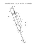 BIOPSY PROBE HAVING A TISSUE SPECIMEN COLLECTOR diagram and image