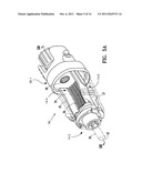 BIOPSY PROBE HAVING A TISSUE SPECIMEN COLLECTOR diagram and image