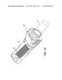 BIOPSY PROBE HAVING A TISSUE SPECIMEN COLLECTOR diagram and image