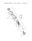 BIOPSY PROBE HAVING A TISSUE SPECIMEN COLLECTOR diagram and image