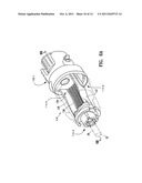 BIOPSY PROBE HAVING A TISSUE SPECIMEN COLLECTOR diagram and image