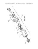 BIOPSY PROBE HAVING A TISSUE SPECIMEN COLLECTOR diagram and image