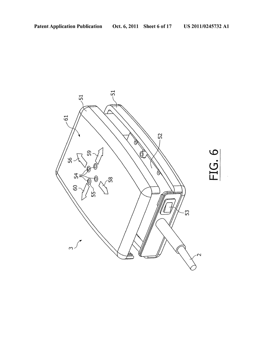 Monitoring System for Pressure Sore Prevention - diagram, schematic, and image 07