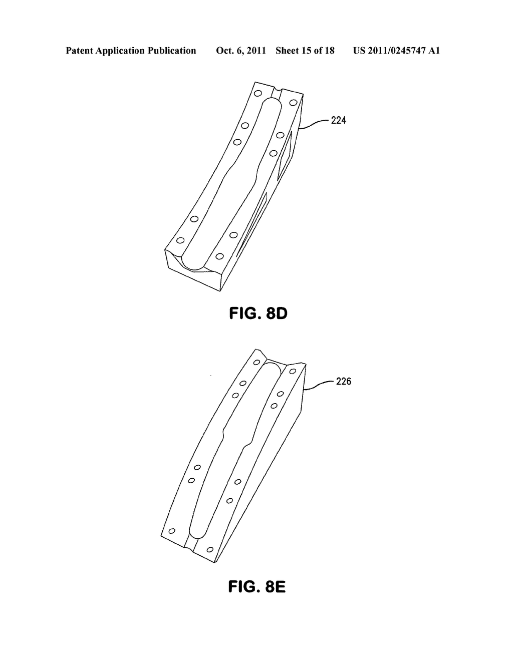 Splint for treatment of musculoskeletal injury of the hand - diagram, schematic, and image 16