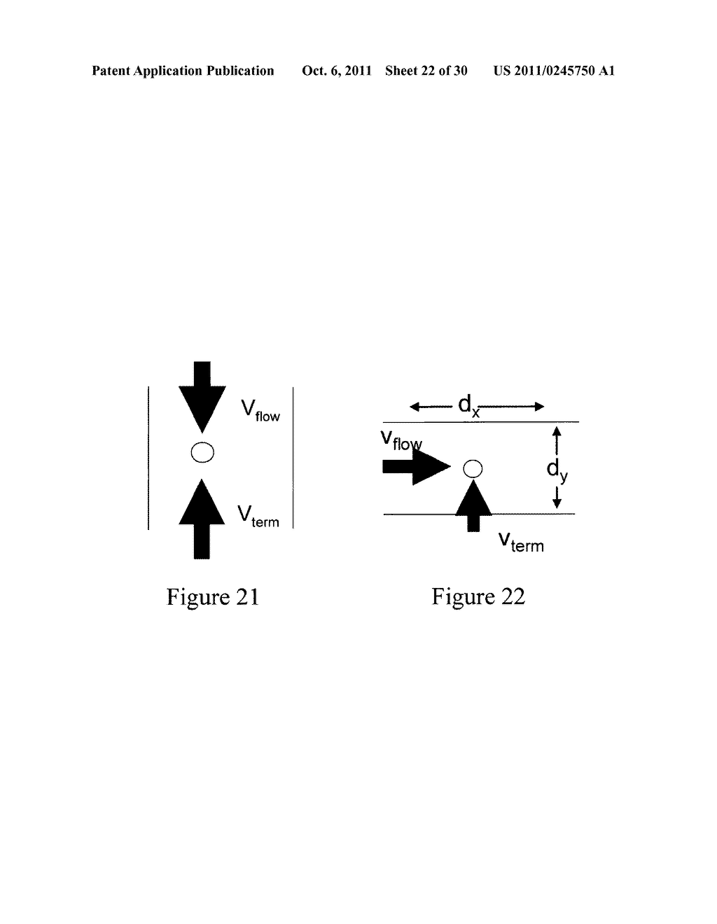 METHOD AND APPARATUS FOR ACOUSTICALLY ENHANCED REMOVAL OF BUBBLES FROM A     FLUID - diagram, schematic, and image 23