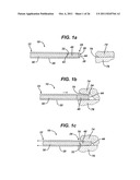 DEVICE FOR DELIVERING MEDICINAL IMPLANTS diagram and image