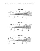 DEVICE FOR DELIVERING MEDICINAL IMPLANTS diagram and image