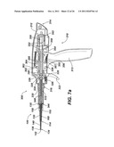 DEVICE FOR DELIVERING MEDICINAL IMPLANTS diagram and image