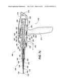 DEVICE FOR DELIVERING MEDICINAL IMPLANTS diagram and image