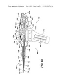 DEVICE FOR DELIVERING MEDICINAL IMPLANTS diagram and image