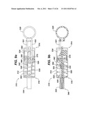 DEVICE FOR DELIVERING MEDICINAL IMPLANTS diagram and image