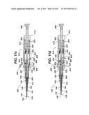 DEVICE FOR DELIVERING MEDICINAL IMPLANTS diagram and image