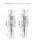 DEVICE FOR DELIVERING MEDICINAL IMPLANTS diagram and image