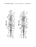 DEVICE FOR DELIVERING MEDICINAL IMPLANTS diagram and image