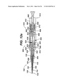 DEVICE FOR DELIVERING MEDICINAL IMPLANTS diagram and image