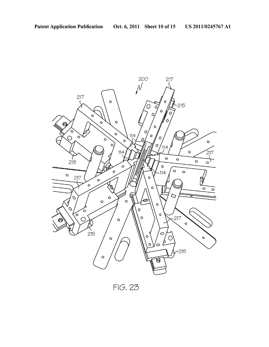 BALLOON FOLDING APPARATUS, METHODS AND PRODUCTS - diagram, schematic, and image 11