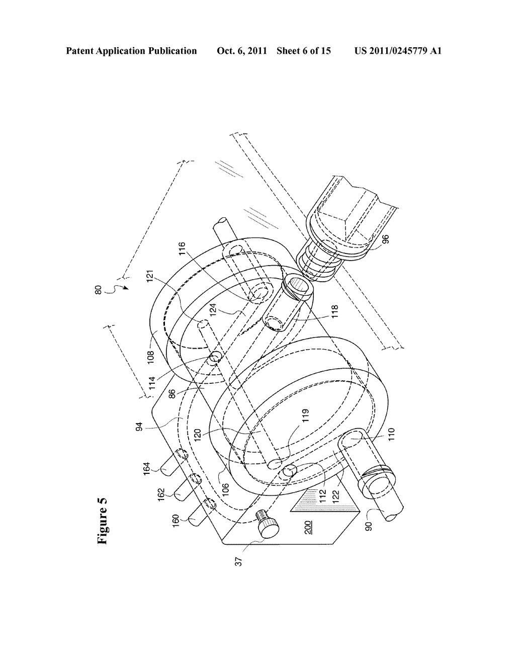 Fluid Valve Systems - diagram, schematic, and image 07