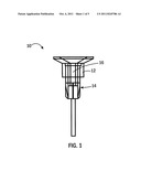 Wound Irrigation Device diagram and image