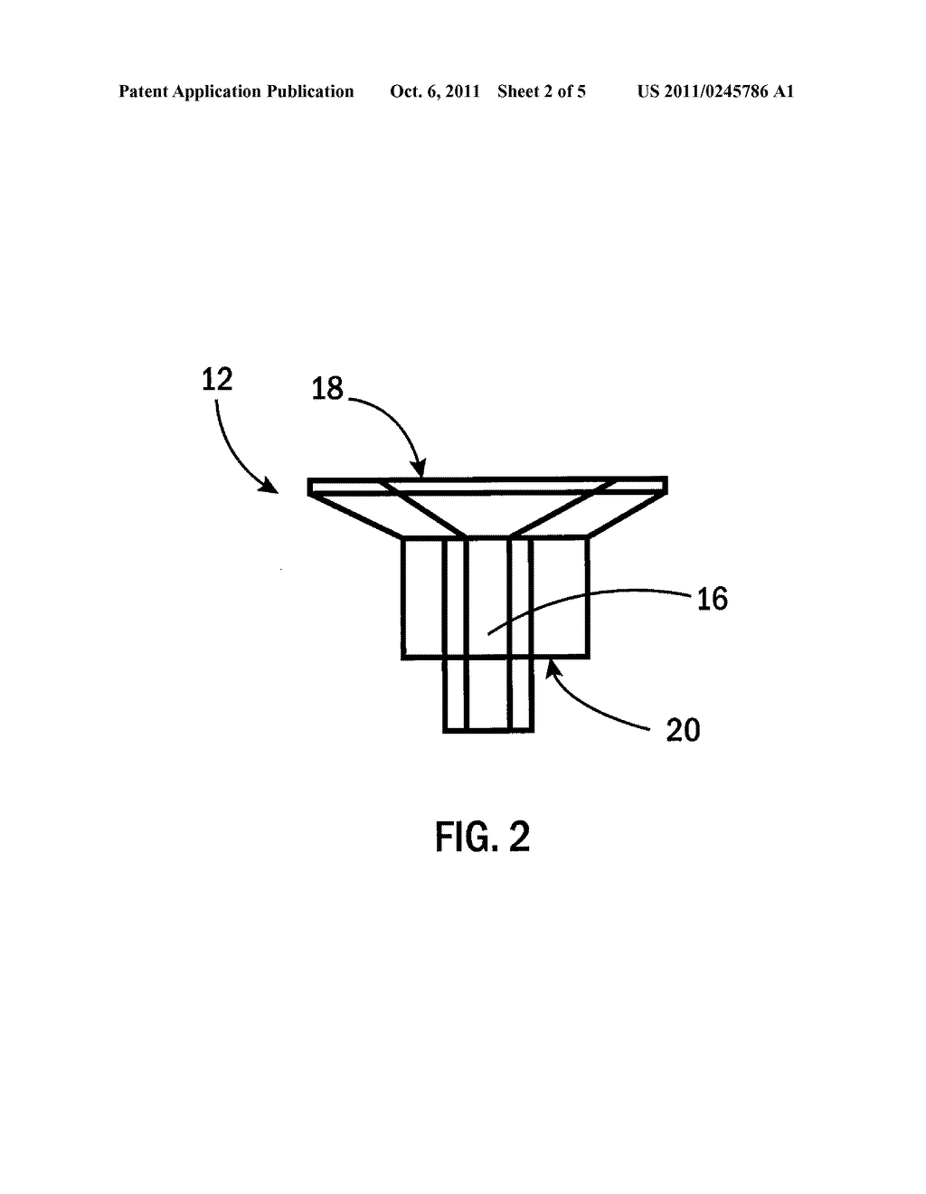 Wound Irrigation Device - diagram, schematic, and image 03