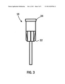 Wound Irrigation Device diagram and image