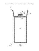 Wound Irrigation Device diagram and image