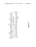 GUIDEWIRE WITH AN IMPROVED FLEXURAL RIGIDITY PROFILE diagram and image