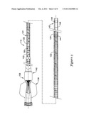 GUIDEWIRE WITH AN IMPROVED FLEXURAL RIGIDITY PROFILE diagram and image