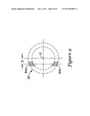 GUIDEWIRE WITH AN IMPROVED FLEXURAL RIGIDITY PROFILE diagram and image