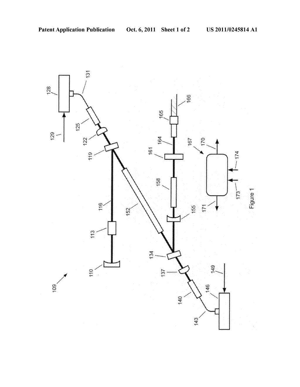 Automated Non-Invasive Capsulectomy and Anterior Segment Surgical     Apparatus and Method - diagram, schematic, and image 02