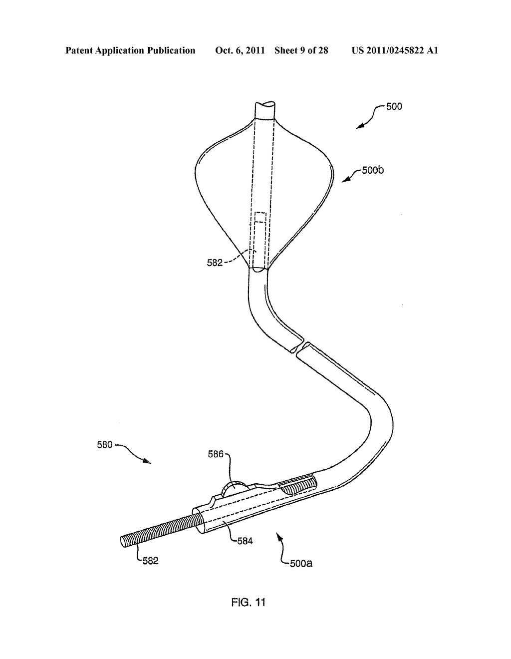 DEFLECTABLE SHEATH CATHETERS - diagram, schematic, and image 10