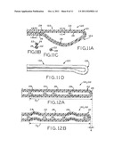 ALTERNATING CORE COMPOSITE WIRE diagram and image