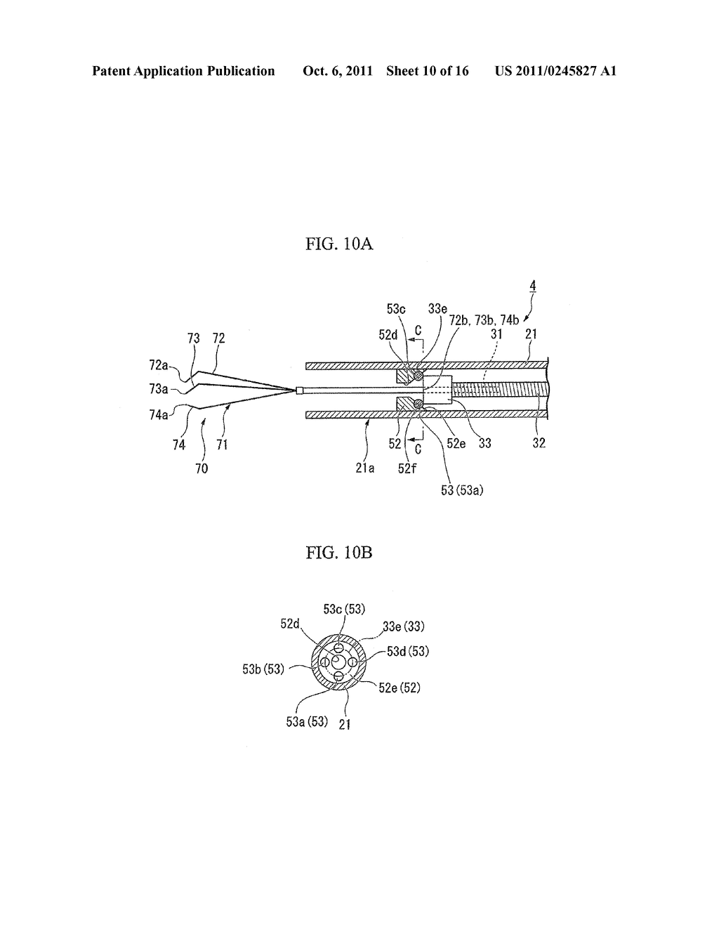 MEDICAL DEVICE - diagram, schematic, and image 11