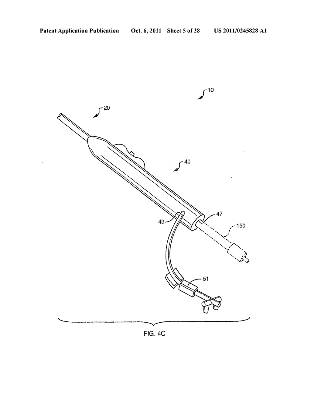 DEFLECTABLE SHEATH CATHETERS - diagram, schematic, and image 06