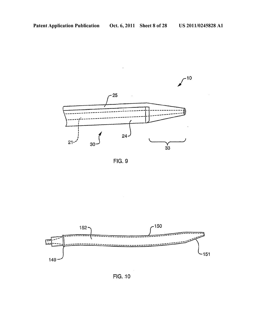 DEFLECTABLE SHEATH CATHETERS - diagram, schematic, and image 09