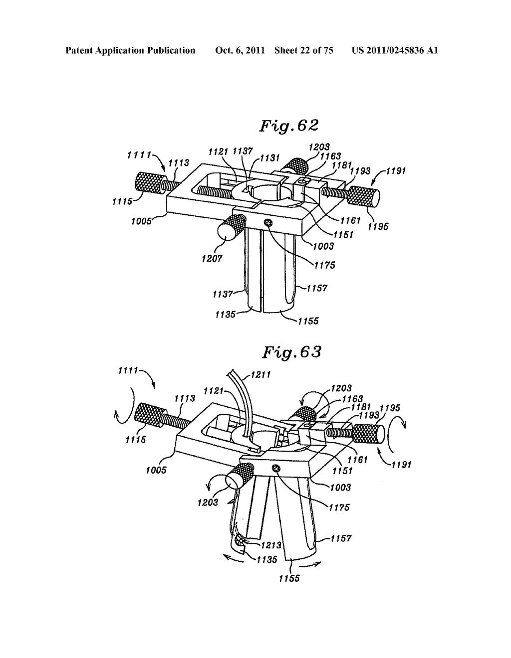 MINIMAL INCISION MAXIMAL ACCESS MIS SPINE INSTRUMENTATION AND METHOD - diagram, schematic, and image 23